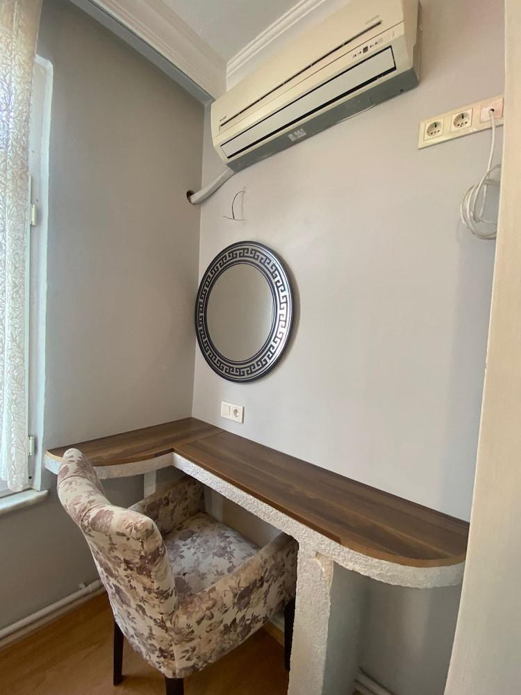 Berce Apartment & Suites