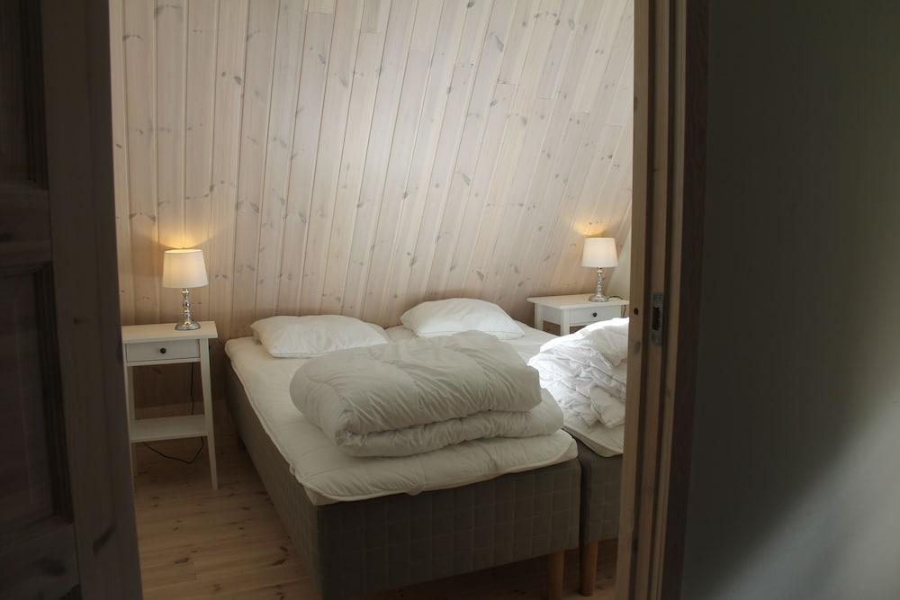 Äventyrscampen in Sövde