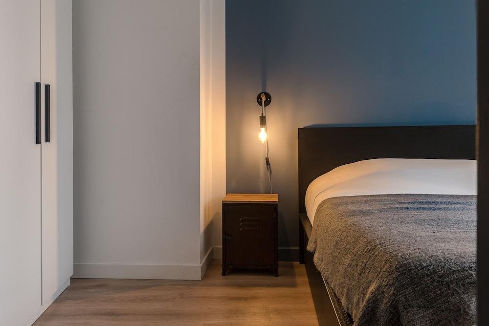 Les Appartements de la Pléiade