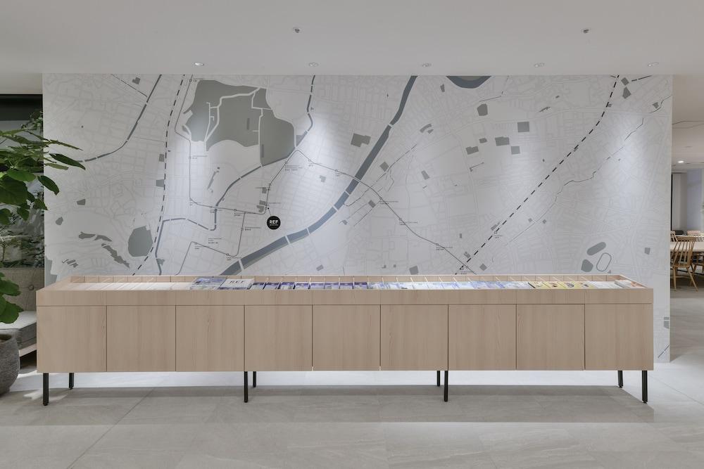 REF Kumamoto by VESSEL HOTELS