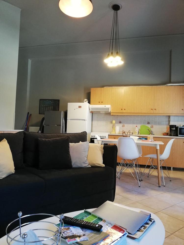 Sofie's Choice Mytilini 4