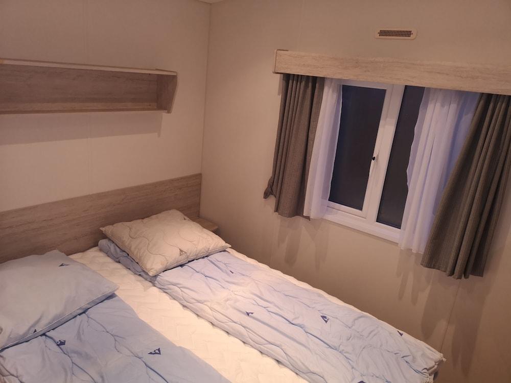 Hostel & Camping Frederiksværk City