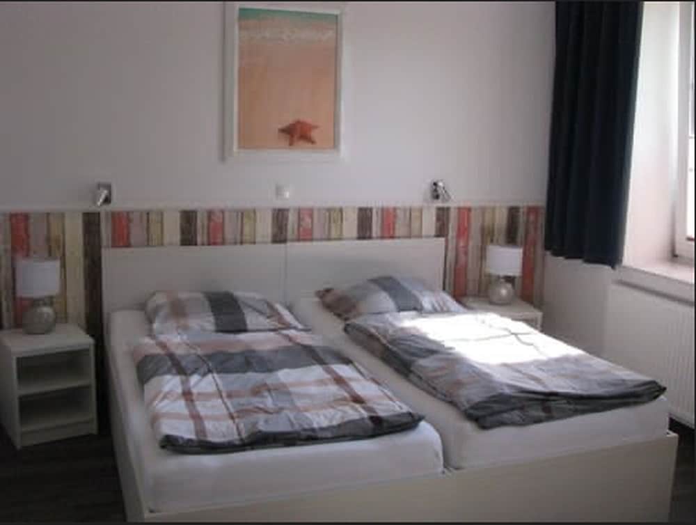 Schlummerkasten Gästequartier