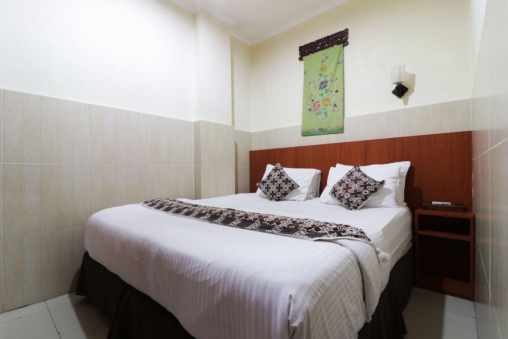 58 Guesthouse Tangerang