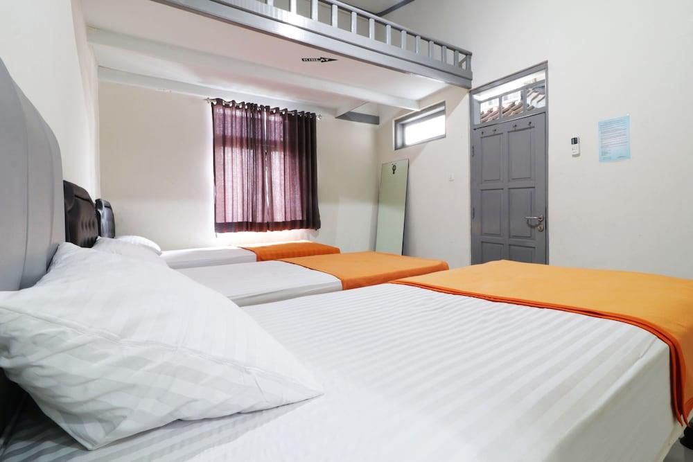 Rumah Kakak Guesthouse - Hostel