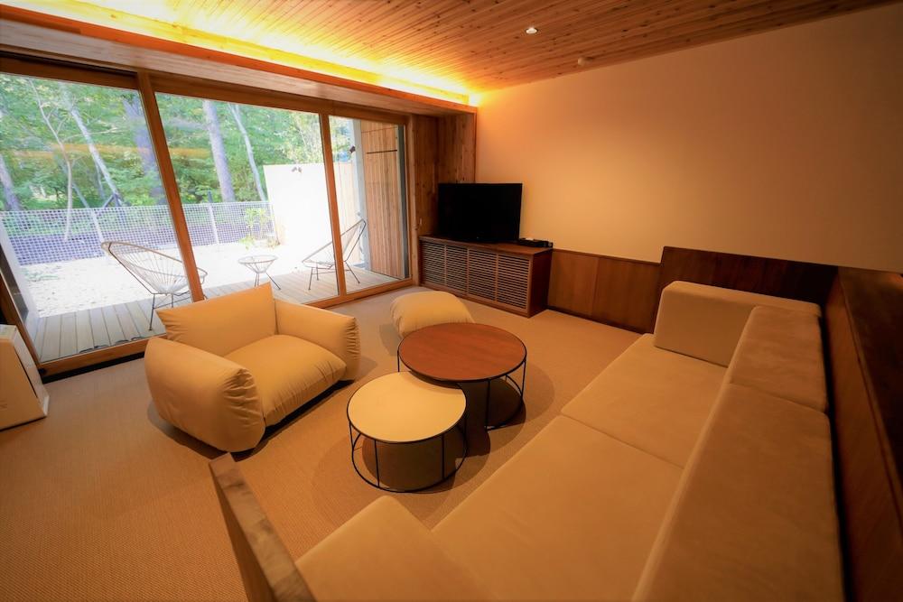 Regina Resort Kyukaruizawa