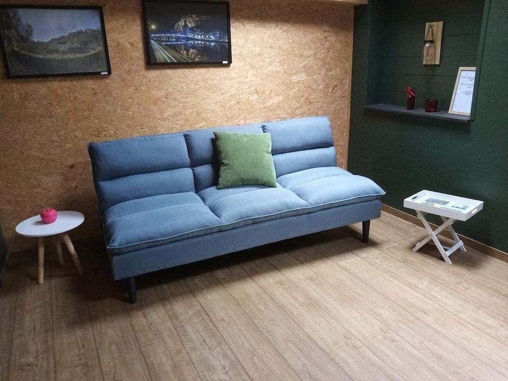 Le Toit de Dinant - Esc’Appart