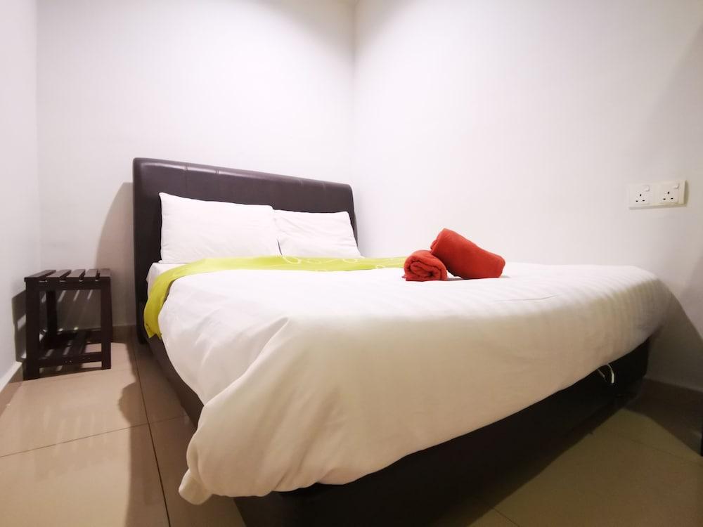 Clover Hotel Port Dickson