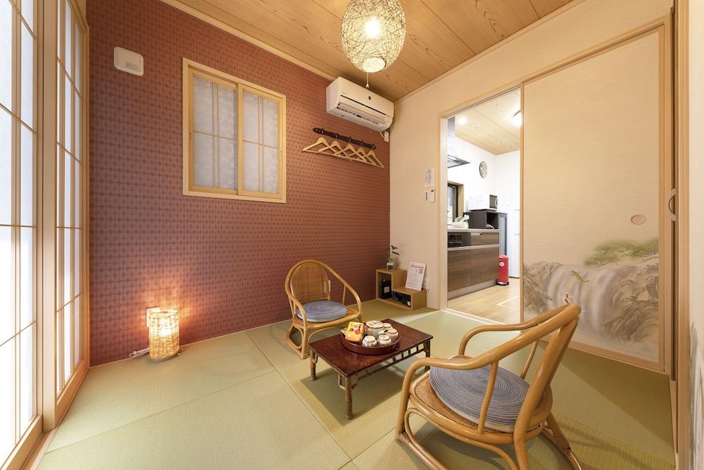 Shirakabanoyado-Ashihara