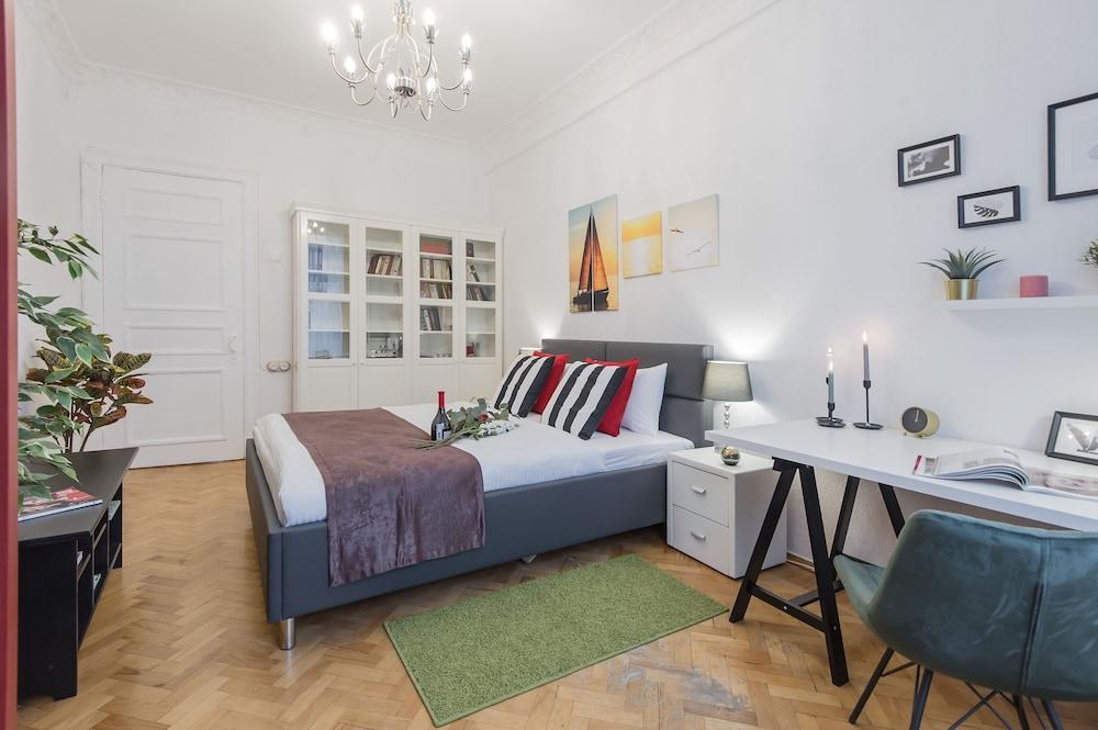 GM Apartment Tverskaya 15 - 99