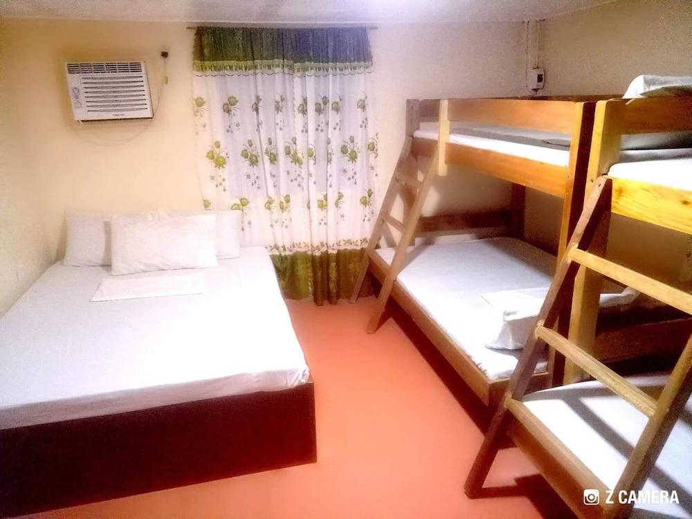 Camp Rofelio Surfing Beach Resort