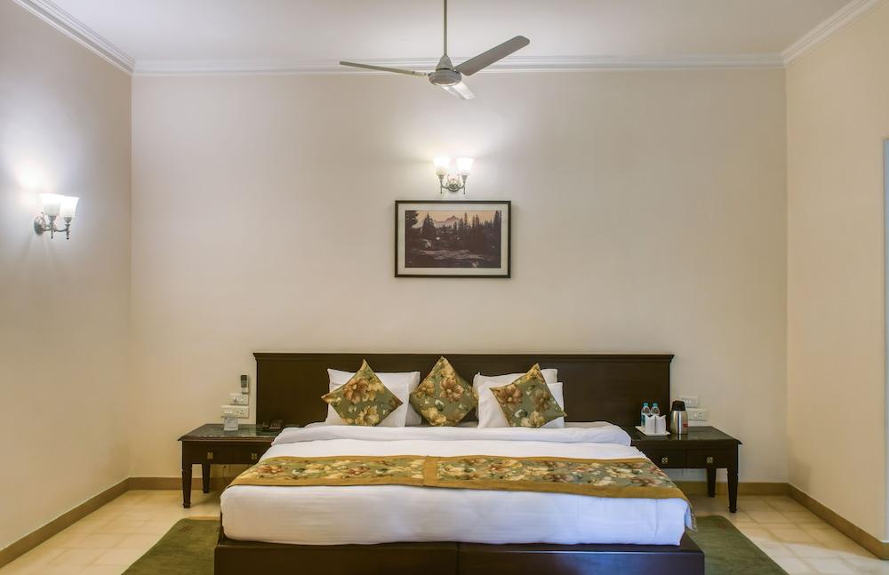 Nadiya Parao Resort, Corbett