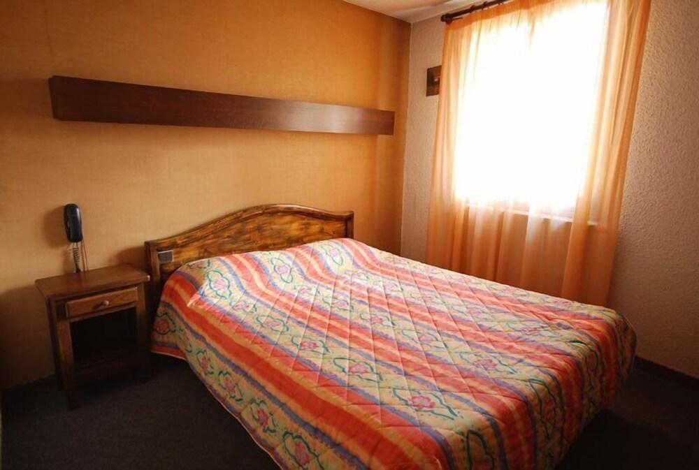 Hôtel de l'Europe et des Bains