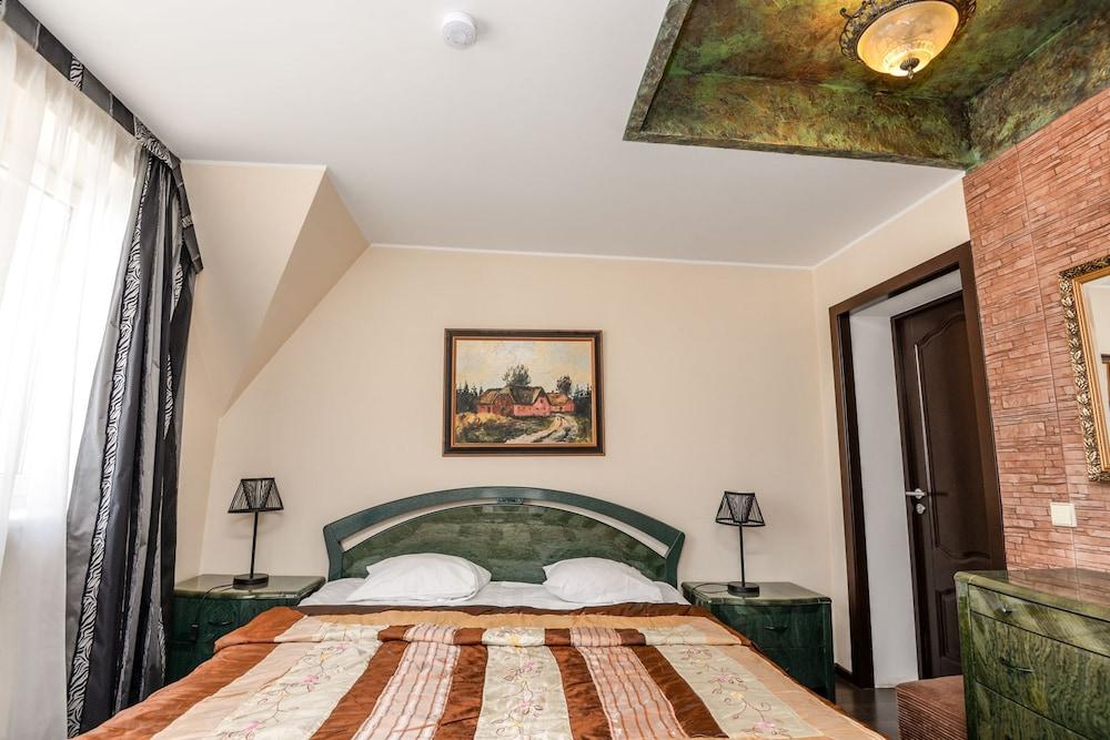 Columba Livia Guesthouse