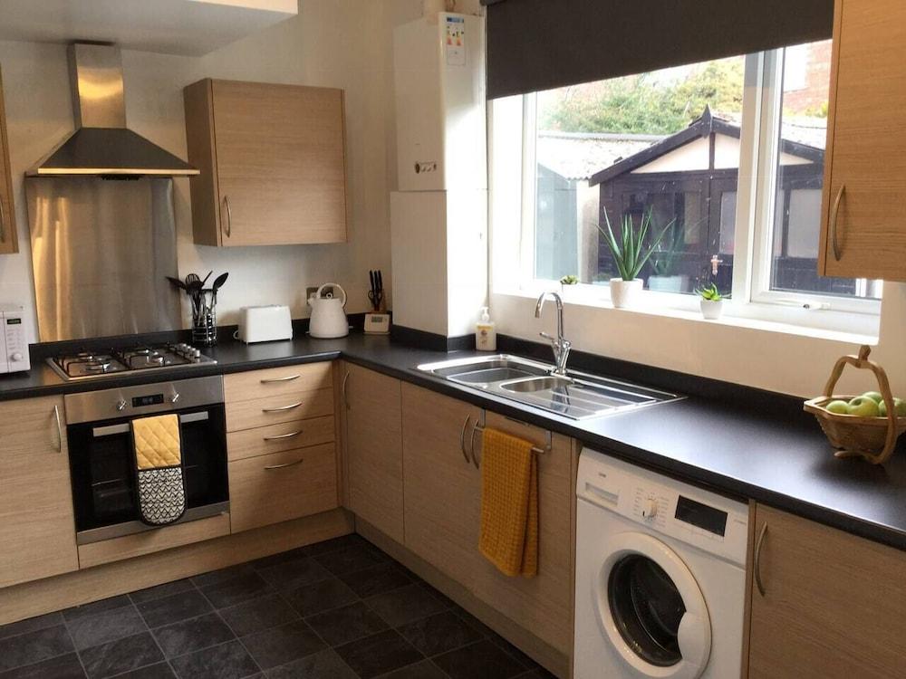 Shaw Properties Teal Road