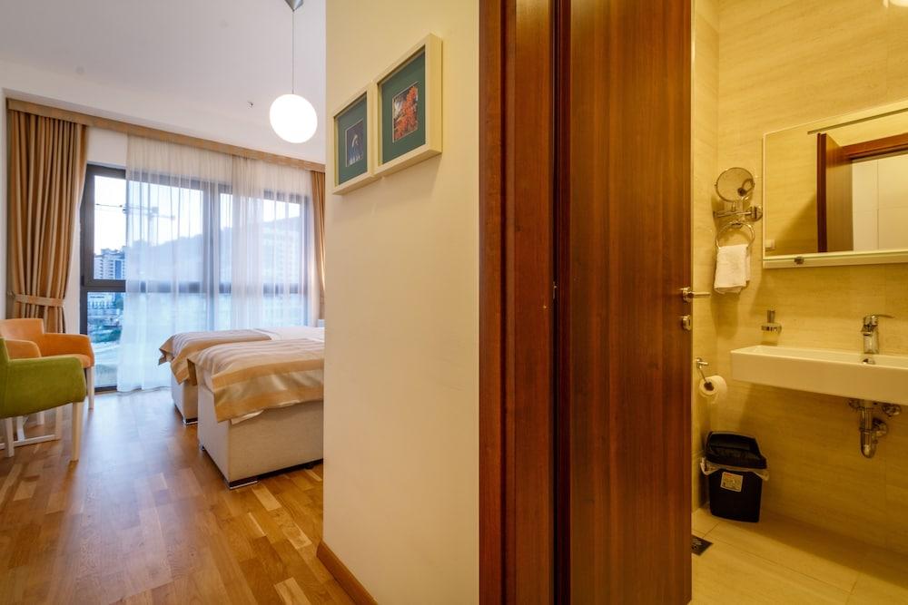 Luxury Budva Center Apartments
