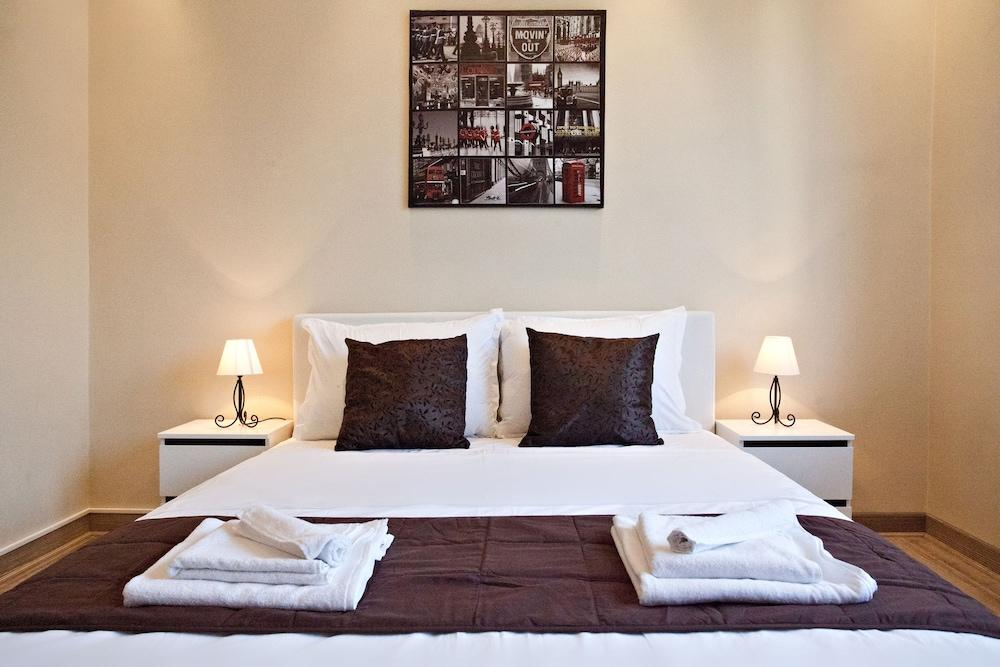 Feel Belgrade Bohemian Apartment