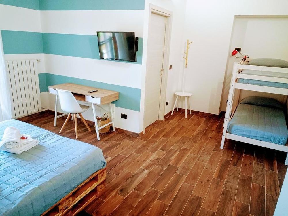 B&B Le Strade del Gavi