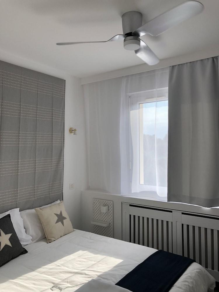 Hotel du Lac d'Arjuzanx