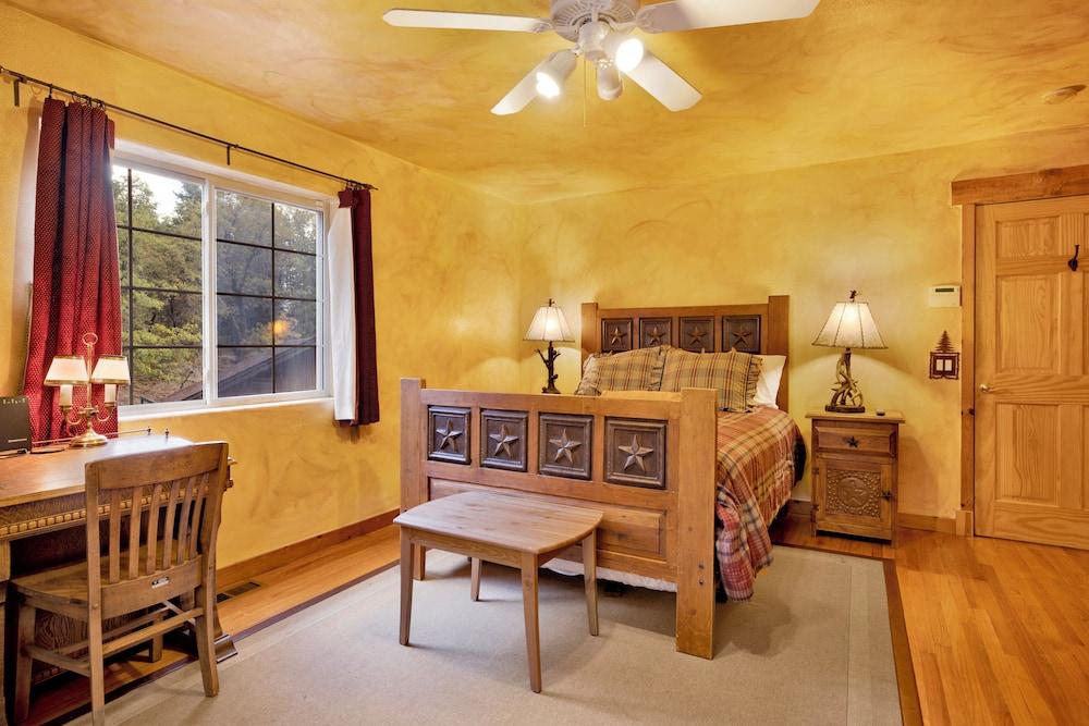 Bear Creek Lodge #735