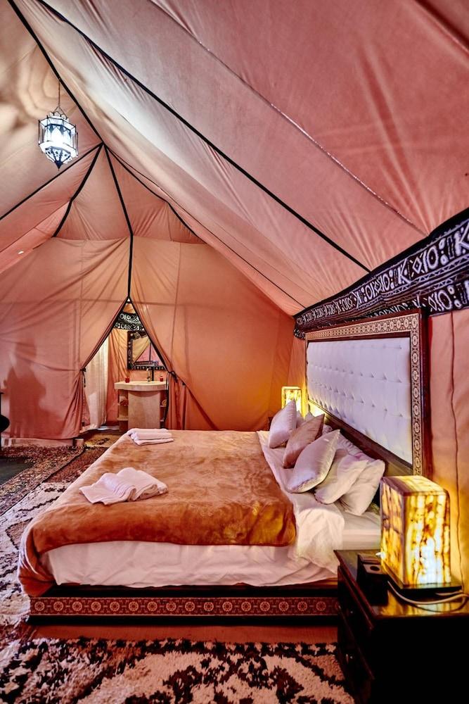 Africa Luxury Camps