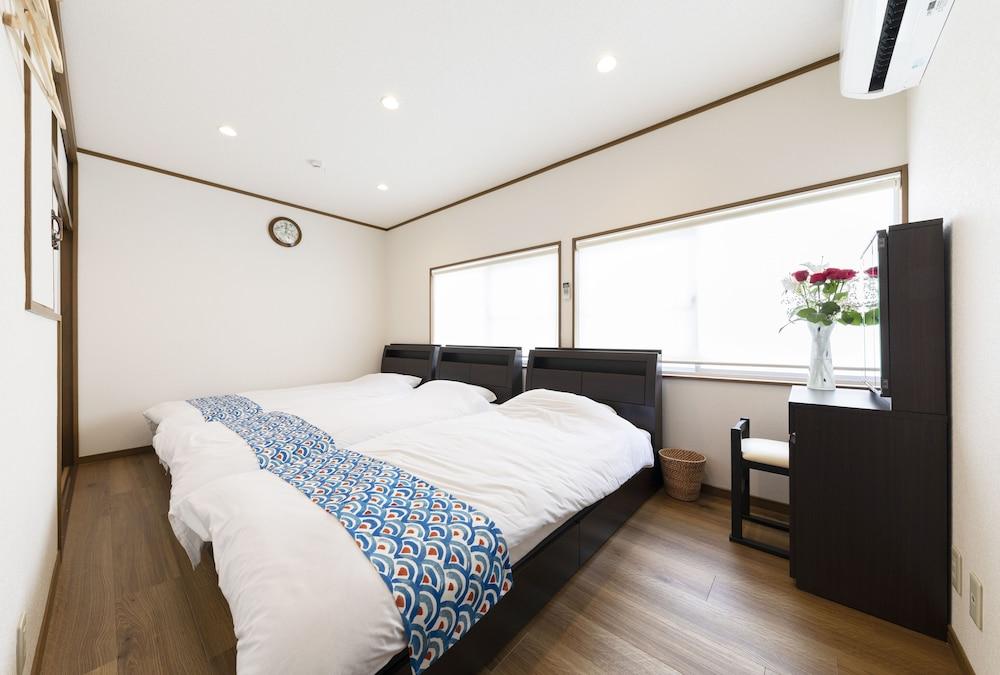 Shirakabanoyado-Uehonmachi