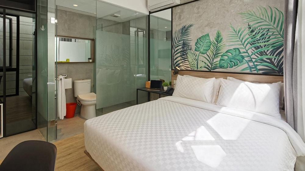 Daun Residence Bandung