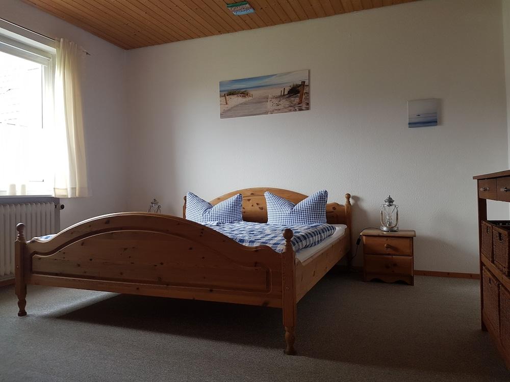 Birkenhof-Neuharlingersiel