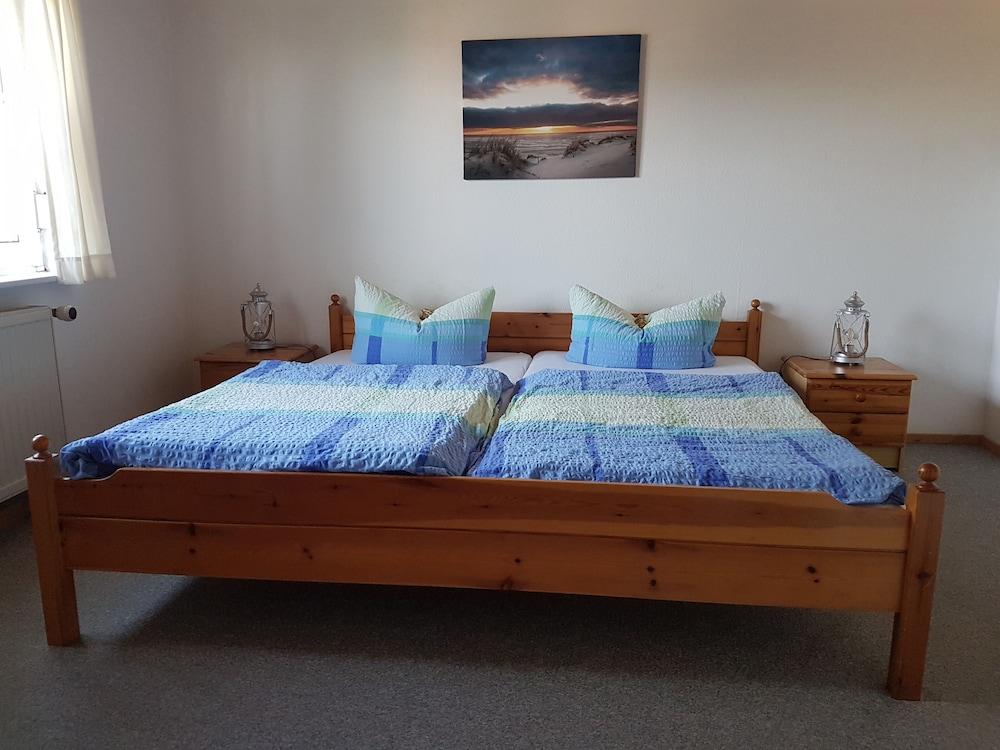 Birkenhof-Neuharlingersiel