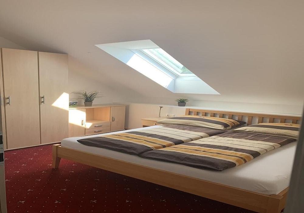 Tischlmuehle Appartements & mehr