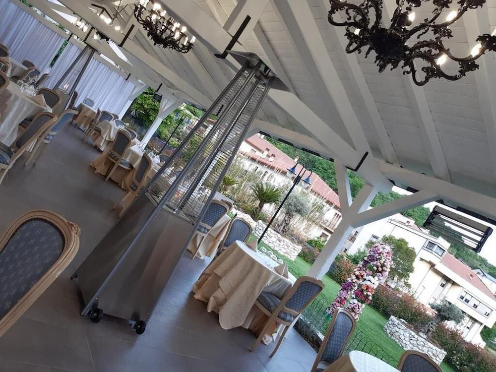 Albergo La Perla Della Valle