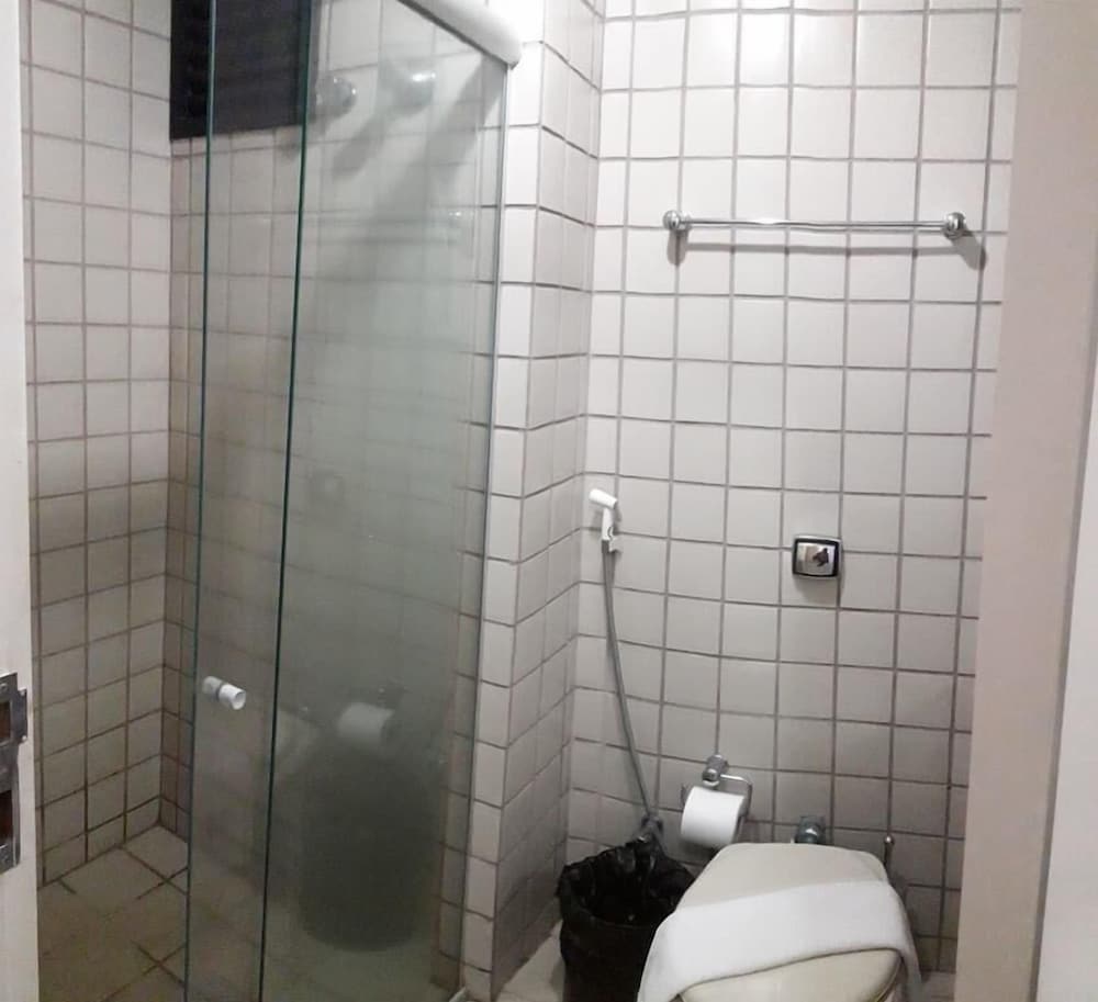 Silva Hospedagem - Flat Bellagio