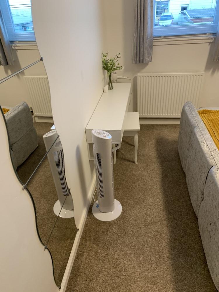 Beach Apartment - Kirkcaldy