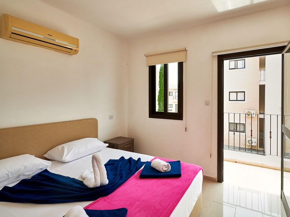 Kyklades Angie Resort