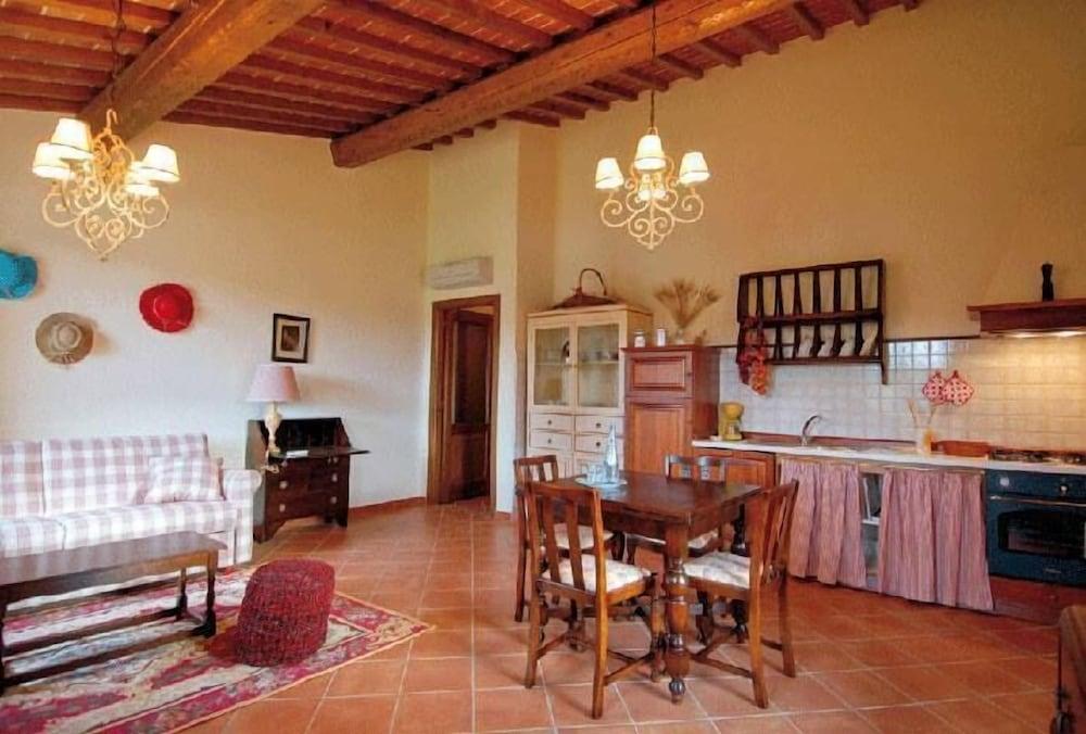 Agriturismo Cafaggio