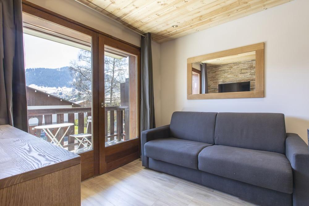 Chalet L'Attrape Coeur