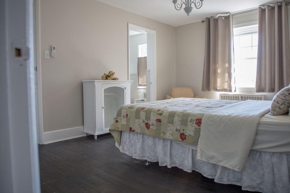 Auberge Québe Issime