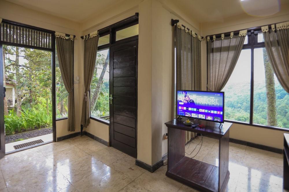 Domisili Ijen Cliff By Fays Hospitality