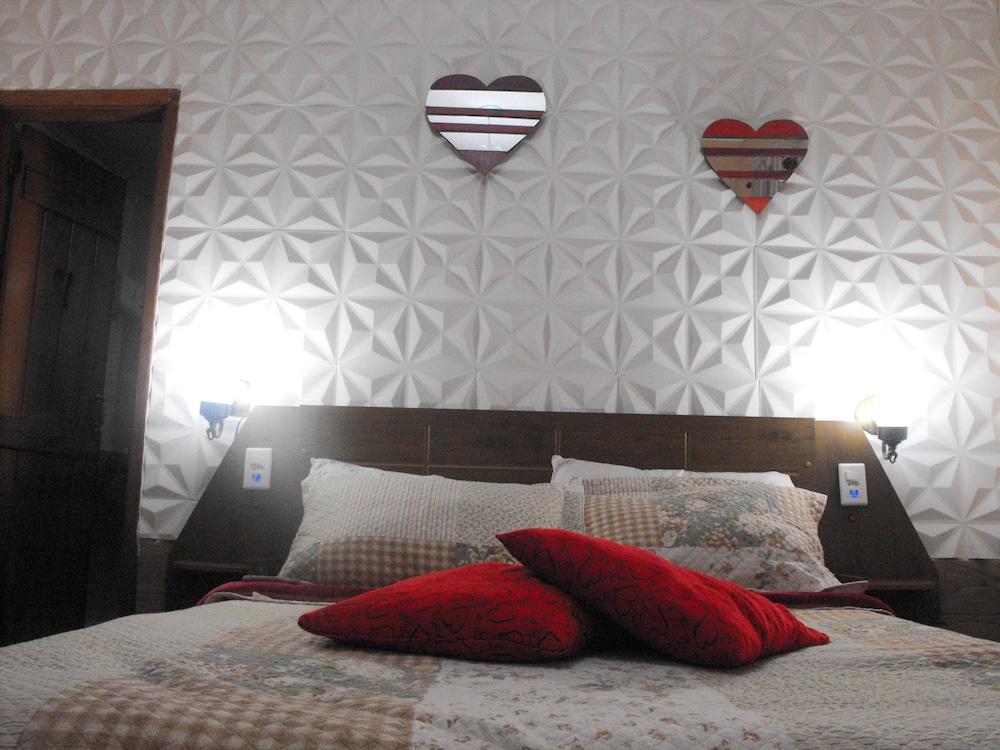 Pousada Cascata dos Amores