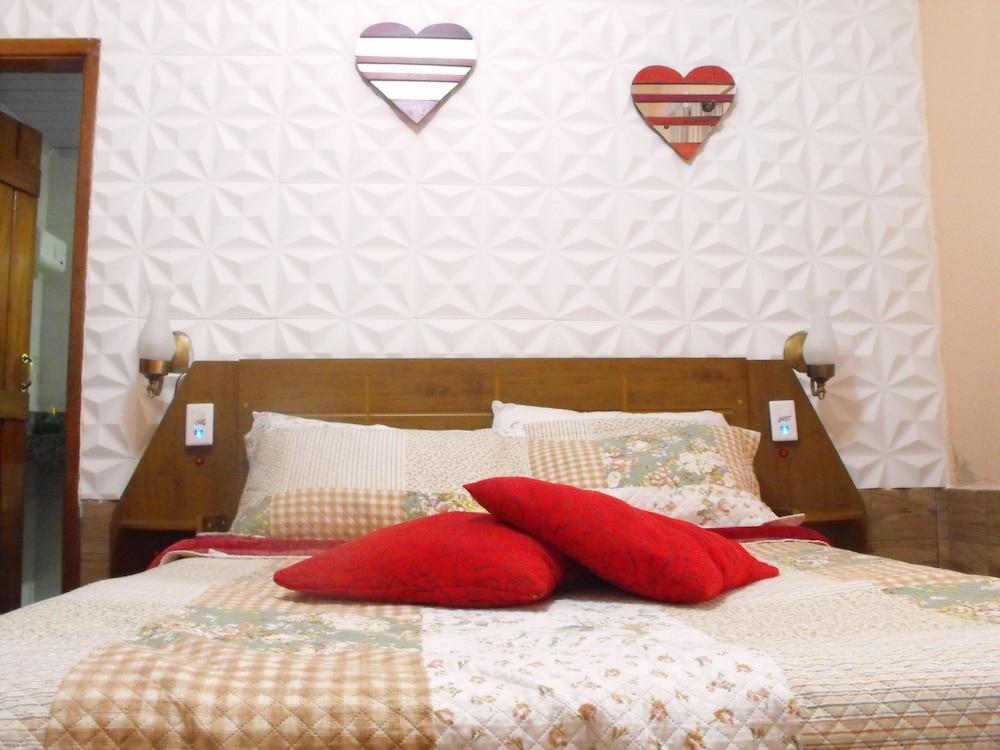 Pousada Cascata dos Amores