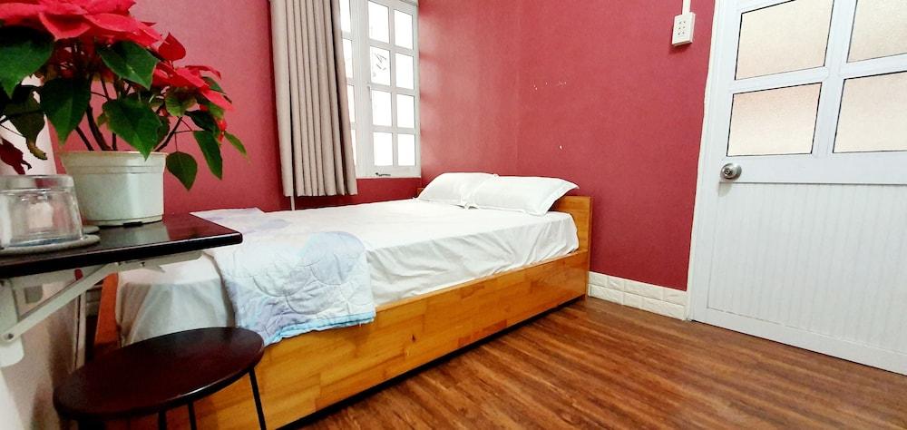 Forget Me Not Hotel Nha Trang