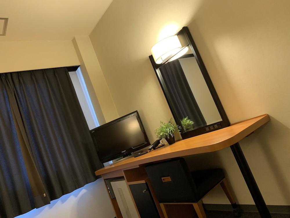 Onoda Oriental Hotel