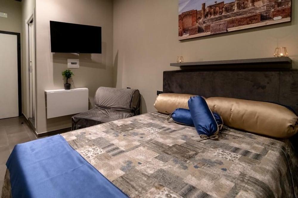 VESUVIANUS Rooms and More