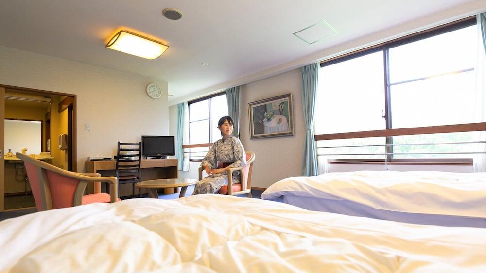 Chikugofunagoya Kouennoyado