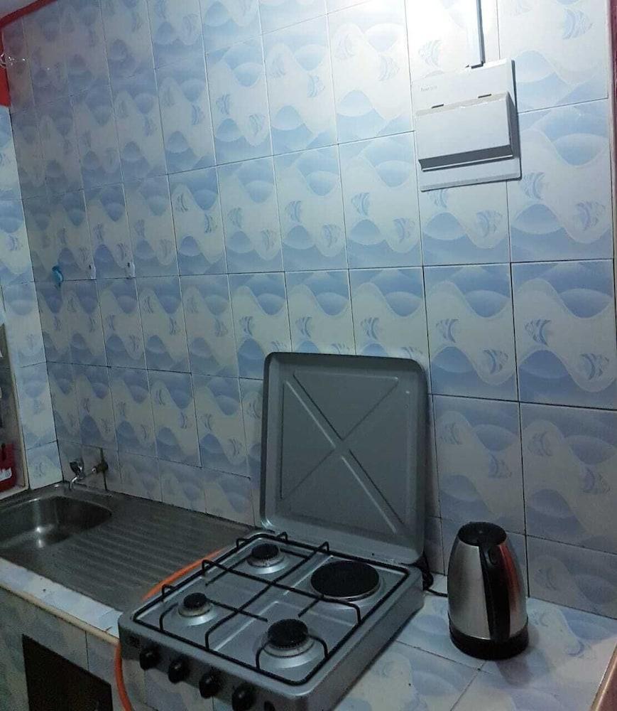 Eliphan Furnished Apartments