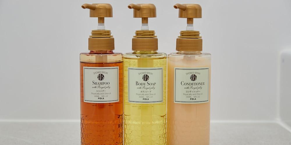 BiBi Hotel Kokusai Dori