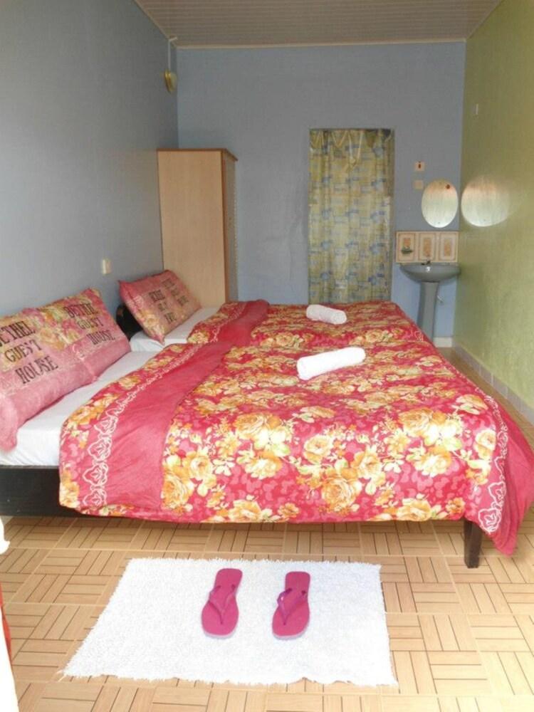 Bethel Christian Guest House