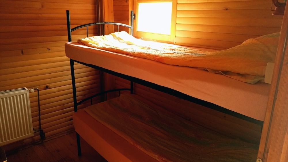 Dzajica Buk Rooms - Hostel