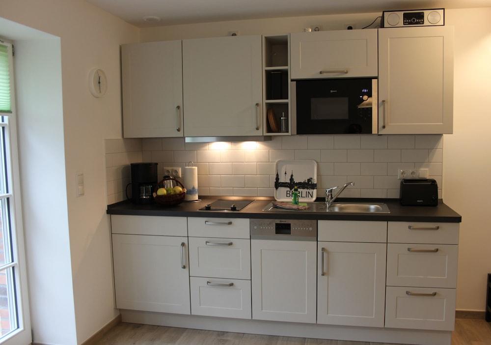 Ferienwohnung Remise