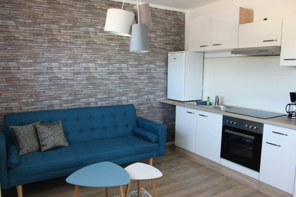 Ferienwohnung Kamske